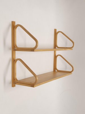 Model 112b-2 Shelf by Alvar Aalto for Artek, 1960s for sale at Pamono