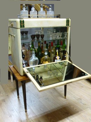 vintage bar cabinet 1950 cocktail vintage bar cabinet by aldo tura for sale at pamono vintage bar cabinet 1950 cocktail vintage bar cabinet by aldo tura for sale at pamono