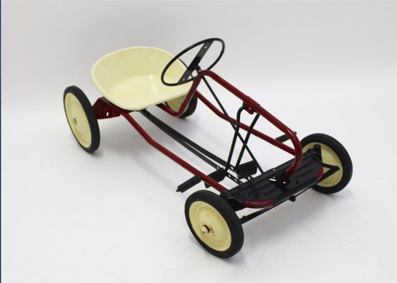 Pedal car cheap