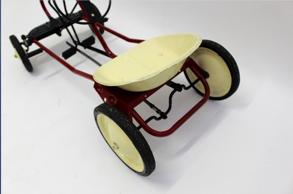 Antique toy pedal cars new arrivals