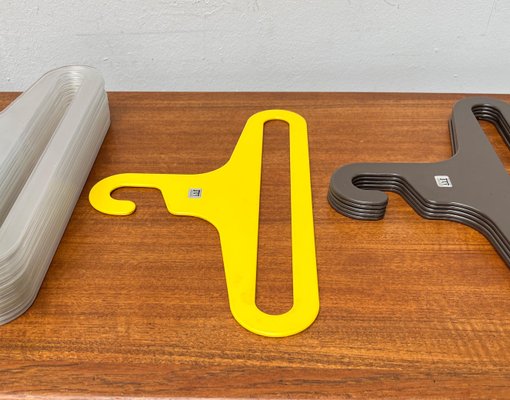 Mid-Century Modern Space Age German Coat Hangers by Ingo Maurer