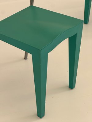 椅子 Kartell\"Dr Glob\" Chair / Philippe Starck Dr. Glob Chair by Philippe Starck for Kartell — Star Trek +