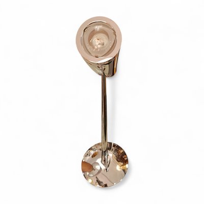 Ara Chrome Lamps by Philippe Starck for Flos, 1980s, Set of for