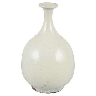 ◆ SVEN HOFVERBERG flower vase Sweden ◆ Vases by Sven Hofverberg, 1960s, Set of 2 - Etsy