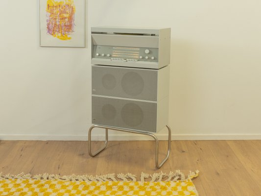 Dieter Rams Braun Speakers Braun Audio 300 And Braun L50 Speaker