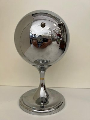 昭和レトロ　動作品　東京時計　Silicon Clock スペースエイジ　レア RARE VINTAGE WORKING SILICON TOKYO TOKEI 4 JEWELS BATTERY