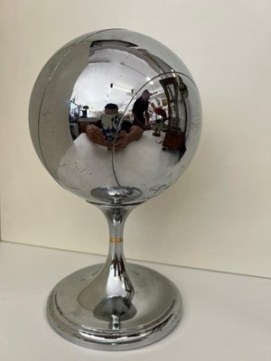 Space Age Silicon Clock from Tokyo Tokei, 1960s for sale at