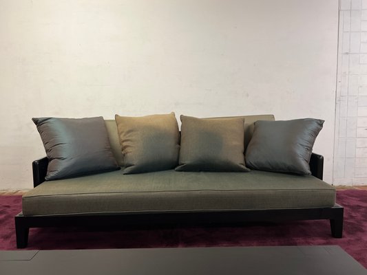 ソファ OPIUM Opium Sofa by Christian Liaigre for sale at Pamono