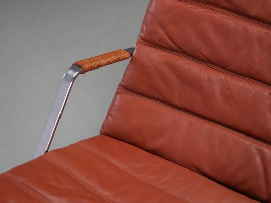 FK87 Grasshopper Chair by Fabricius and Kastholm for Alfred Kill