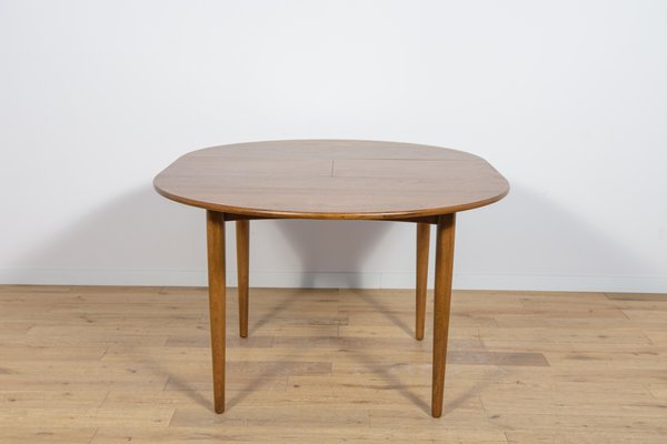 ダイニングテーブル G-PLAN g-plan Round Extension Table Round