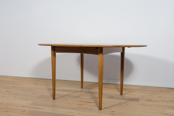 ダイニングテーブル G-PLAN g-plan Round Extension Table Round