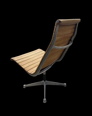 アート・デザイン・音楽 HERMAN MILLER LOUNGECHAIRS CATALOGUE1959 Chair by Charles & Ray Eames for Herman Miller, 1959 for