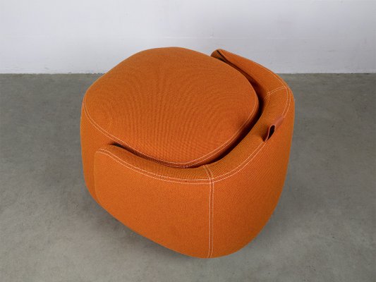 Openest Chick Armchair by Patricia Urquiola for Haworth, 2019 for