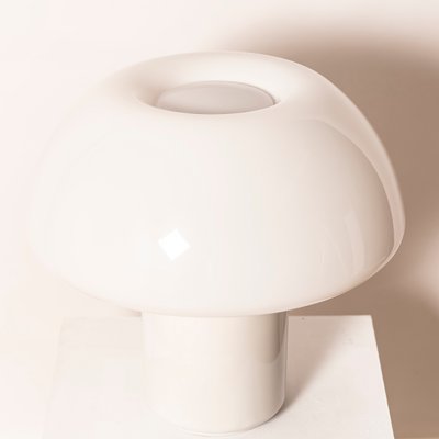 値下げ　Martinelli Luce マッシュルームランプ Mushroom Table Lamp by Elio Martinelli for Martinelli Luce