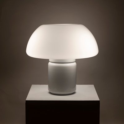 値下げ　Martinelli Luce マッシュルームランプ Mushroom Table Lamp by Elio Martinelli for Martinelli Luce