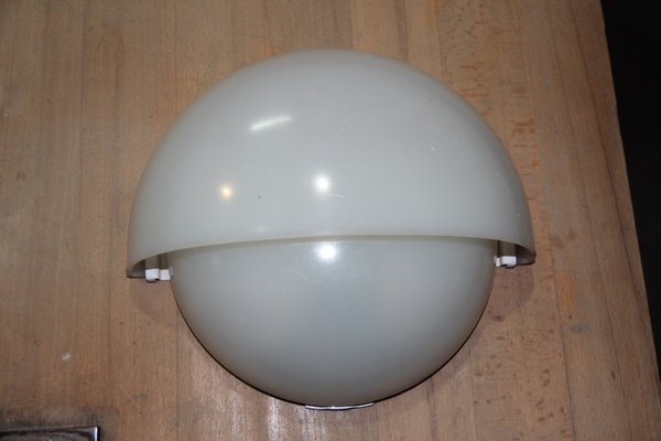 Applique Mania Vintage Di Vico Magistretti Per Artemide ...