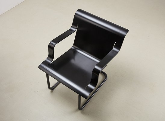 Model 26 Armchair by Alvar Aalto for Artek, 1932 for sale at Pamono