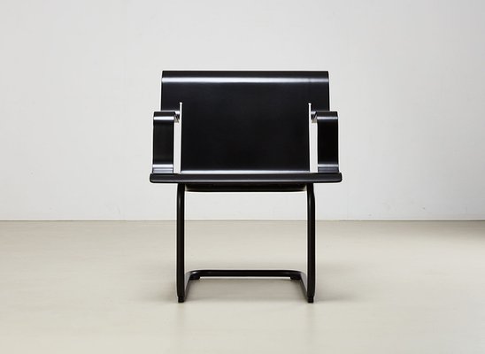 Model 26 Armchair by Alvar Aalto for Artek, 1932 for sale at Pamono
