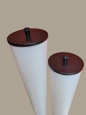 Mid-Century Modern Soviet Floor Lamp for sale at Pamono