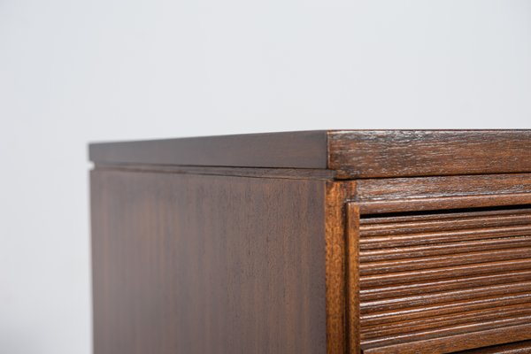 Mid-Century Teak Dresser from White & Newton, 1960s for sale at Pamono