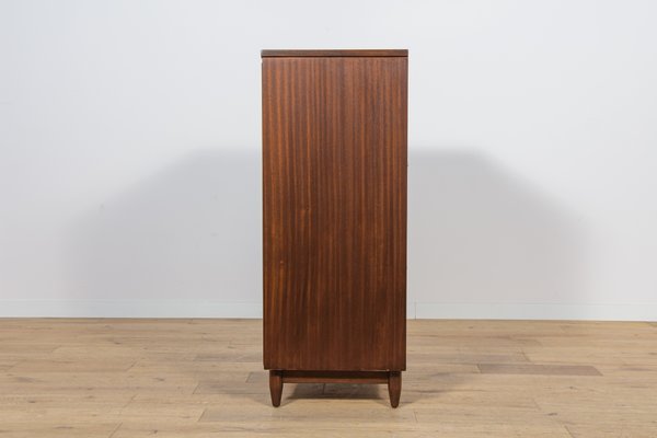 Mid-Century Teak Dresser from White & Newton, 1960s for sale at Pamono
