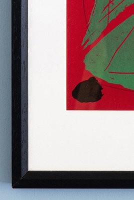 洋書 Marino Marini,etchings and lithographs Marino Marini Lithograph COA Original Hand Numbered 175ex