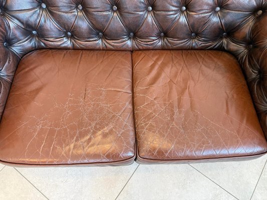 Divani Chesterfield Usato Divani Vintage Usati Divano Chesterfield