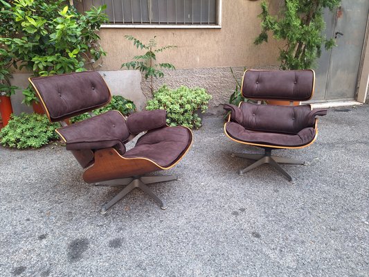 Chaise Longue Poltrona Di Eames Poltrona Icf Sedia Charles Eames