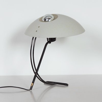 NB100 Desk Lamp by Louis Kalff for Philips, 1950s for sale at Pamono