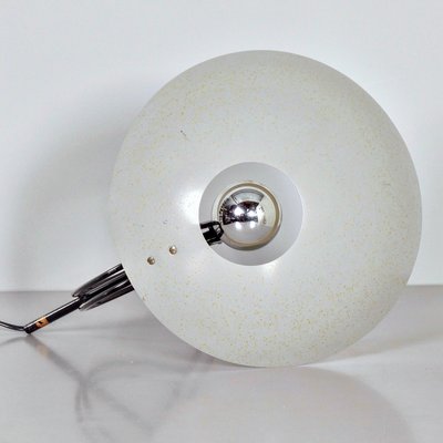 NB100 Desk Lamp by Louis Kalff for Philips, 1950s for sale at Pamono