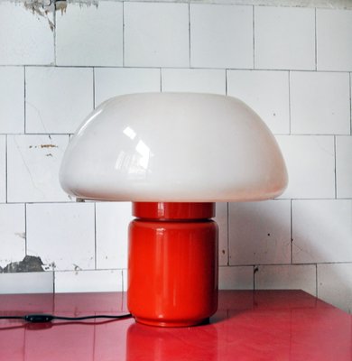 Vintage Table Lamp From Kartell For Sale At Pamono
