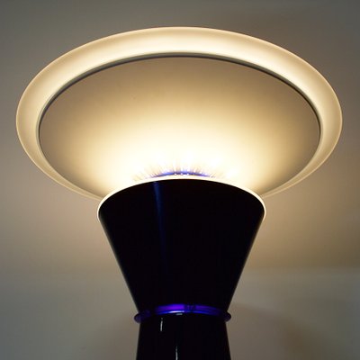 Vintage Giada Table Lamp By Giuseppe Ramella For Arteluce Vintage Giada Table Lamp By Giuseppe Ramella For Arteluce
