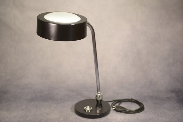 Jumo 900 Desk Lamp by Yves Jujeau for Jumo, 1960s for sale at Pamono