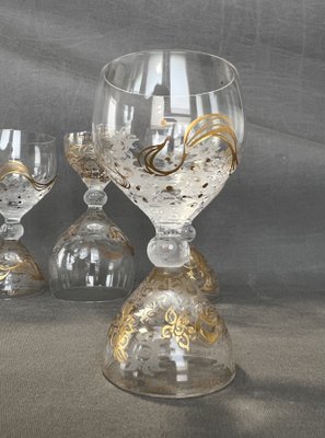 Rosenthal - Versace - Tasse et soucoupe - Porcelaine Rosenthal - Versace - Tasse et soucoupe - Porcelaine