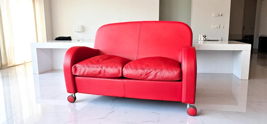 Vanity Fair Poltrona Frau Pulizia Pelle Divano Daisy In Pelle