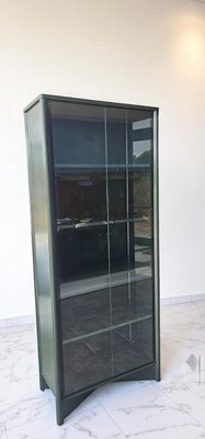 Credenze vetrina di Piero de Martini per Cassina, Italia, 1982