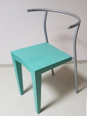 Glob Philippe Dr Glob Kartell Dr Glob Chair By Philippe Starck For