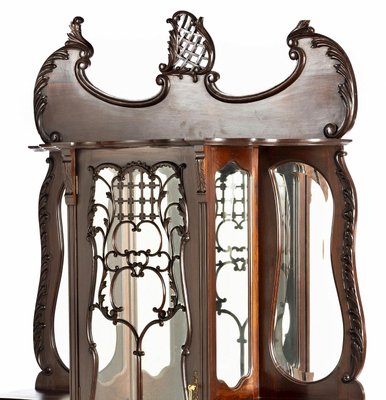 Italian Art Noveau Furniture, 1800s for sale at Pamono