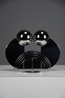 alessi cigarette case Narciso Sculpture by Andrea Casella for Alessi, 1974 for sale at Pamono desgined by Clare Brass Alessi - Kalistò 3 Kitchen