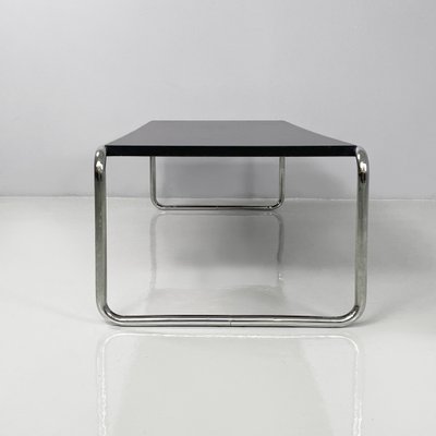 Italian Modern Coffee Table by Marcel Breuer for Gavina, 1970s for
