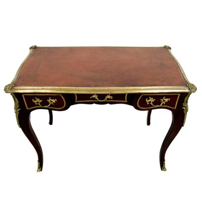 Antique French Desk For Sale At Pamono Antique French Desk 1 - Antique French Desk For Sale At Pamono