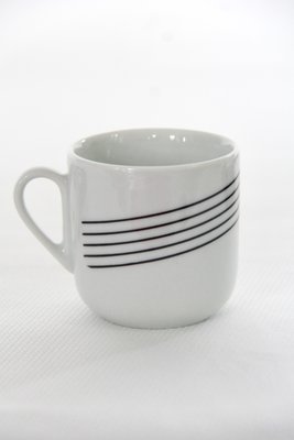 Vintage Italian Coffee Set by Morinox, 1980s, Set of 3 for sale at