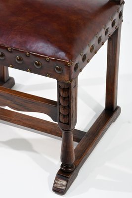 Antique Dining Chairs Set Of 8 En Vente Sur Pamono Antique Dining Chairs Set Of 8 En