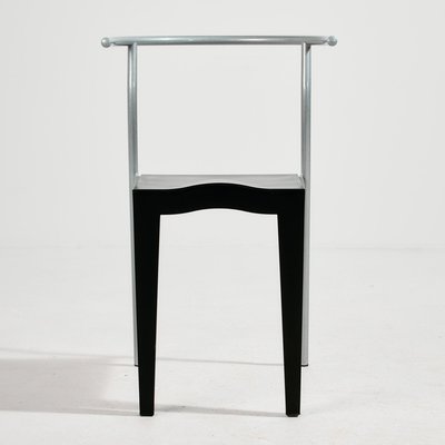 椅子 Kartell\"Dr Glob\" Chair / Philippe Starck Dr. Glob Chair by Philippe Starck for Kartell — Star Trek +
