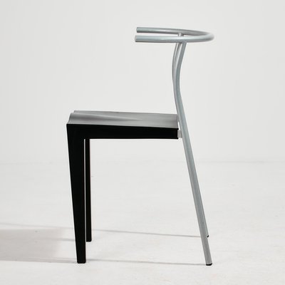 Kartell イタリア　Philippe Starck Dr.Glob 廃盤品 Dr. Glob Chair by Philippe Starck for Kartell for sale at Pamono