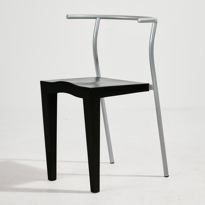 椅子 Kartell\"Dr Glob\" Chair / Philippe Starck Dr Glob | Starck, Philippe | V&A Explore The Collections