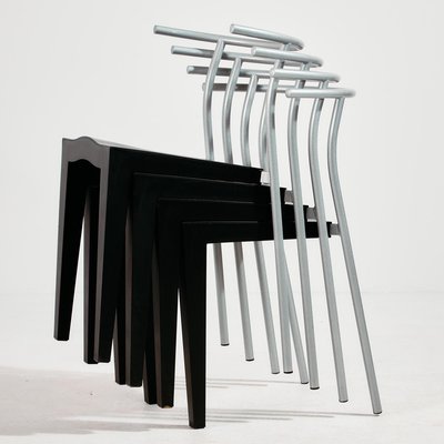 Dr. Glob Chair by Philippe Starck for Kartell for sale at Pamono