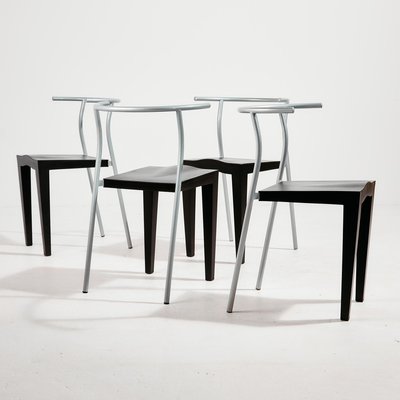 椅子 Kartell\"Dr Glob\" Chair / Philippe Starck Dr. Glob Chair by Philippe Starck for Kartell — Star Trek +