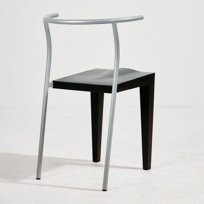 椅子 Kartell\"Dr Glob\" Chair / Philippe Starck Dr. Glob Chairs by Philippe Starck for Kartell For Sale at