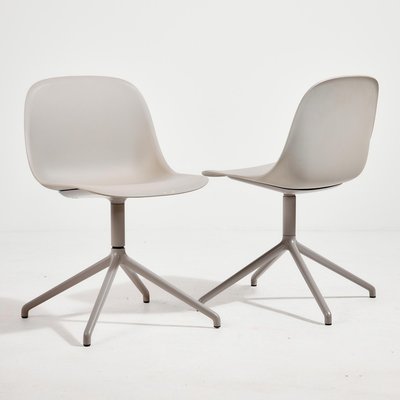 Fiber Side Chair by Iskos-Berlin for Muuto for sale at Pamono